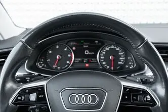 Audi A6, 2.0, 150 kW, дизель, автомат, передний привод