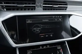 Audi A6, 2.0, 150 kW, дизель, автомат, передний привод