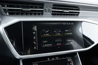 Audi A6, 2.0, 150 kW, дизель, автомат, передний привод