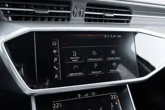 Audi A6, 2.0, 150 kW, дизель, автомат, передний привод