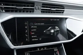 Audi A6, 2.0, 150 kW, дизель, автомат, передний привод