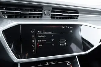 Audi A6, 2.0, 150 kW, дизель, автомат, передний привод