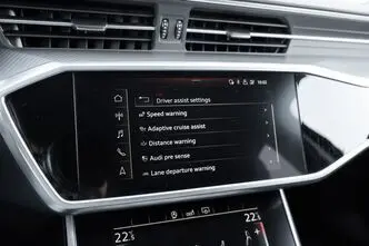 Audi A6, 2.0, 150 kW, дизель, автомат, передний привод