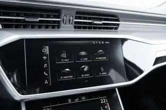 Audi A6, 2.0, 150 kW, дизель, автомат, передний привод