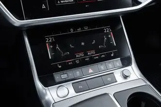 Audi A6, 2.0, 150 kW, дизель, автомат, передний привод