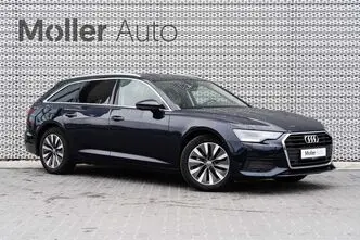 Audi A6, 2.0, 120 kW, дизель, автомат, передний привод