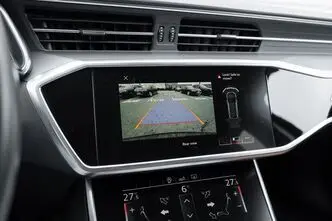 Audi A6, 2.0, 120 kW, дизель, автомат, передний привод