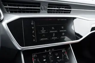 Audi A6, 2.0, 120 kW, дизель, автомат, передний привод