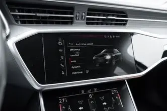 Audi A6, 2.0, 120 kW, дизель, автомат, передний привод