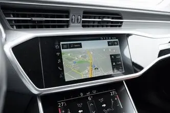 Audi A6, 2.0, 120 kW, дизель, автомат, передний привод