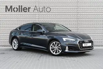 Audi A5, 2.0, 180 kW, бензин, автомат, полный привод