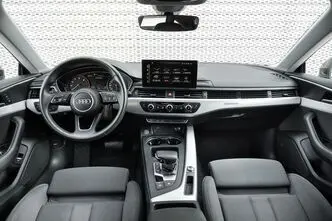 Audi A5, 2.0, 180 kW, бензин, автомат, полный привод