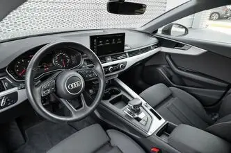 Audi A5, 2.0, 180 kW, бензин, автомат, полный привод