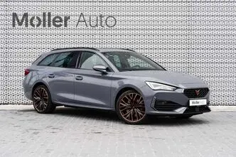 Cupra Leon, 1.0, 180 kW, бензин, автомат, передний привод