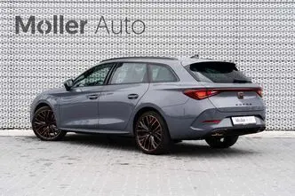 Cupra Leon, 1.0, 180 kW, бензин, автомат, передний привод