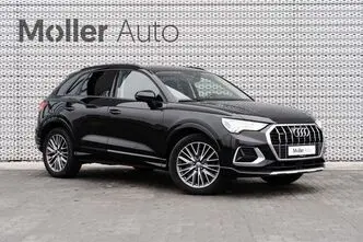 Audi Q3, 2.0, 140 kW, бензин, автомат, полный привод