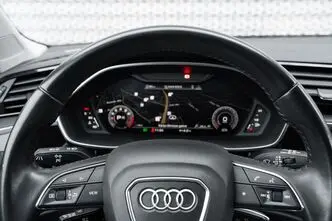 Audi Q3, 2.0, 140 kW, бензин, автомат, полный привод