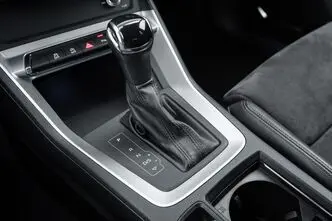 Audi Q3, 2.0, 140 kW, бензин, автомат, полный привод