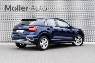 Audi Q2, 2.0, 110 kW, дизель, автомат, передний привод