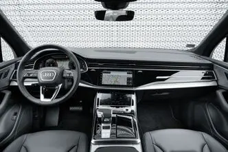 Audi Q7, 3.0, 210 kW, дизель, автомат, полный привод