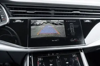 Audi Q7, 3.0, 210 kW, дизель, автомат, полный привод