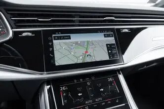 Audi Q7, 3.0, 210 kW, дизель, автомат, полный привод