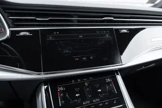 Audi Q7, 3.0, 210 kW, дизель, автомат, полный привод