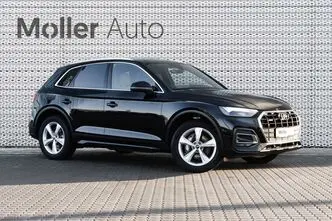 Audi Q5, 2.0, 221 kW, бензин, автомат, полный привод