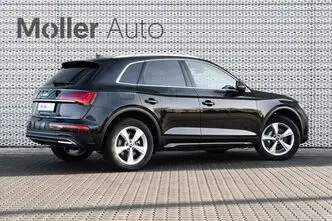 Audi Q5, 2.0, 221 kW, бензин, автомат, полный привод