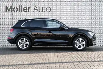 Audi Q5, 2.0, 221 kW, бензин, автомат, полный привод