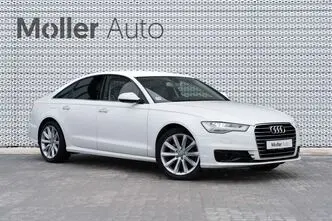 Audi A6, 2.0, 140 kW, дизель, автомат, передний привод