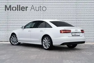 Audi A6, 2.0, 140 kW, дизель, автомат, передний привод