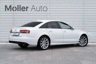 Audi A6, 2.0, 140 kW, дизель, автомат, передний привод