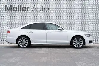 Audi A6, 2.0, 140 kW, дизель, автомат, передний привод