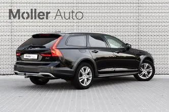 Volvo V90 Cross Country, 2.0, 140 kW, дизель, автомат, полный привод