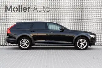 Volvo V90 Cross Country, 2.0, 140 kW, дизель, автомат, полный привод