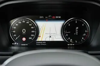 Volvo V90 Cross Country, 2.0, 140 kW, дизель, автомат, полный привод