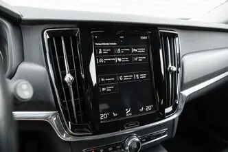 Volvo V90 Cross Country, 2.0, 140 kW, дизель, автомат, полный привод