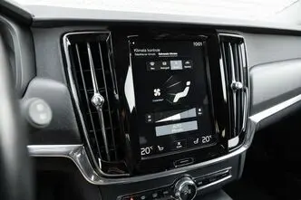 Volvo V90 Cross Country, 2.0, 140 kW, дизель, автомат, полный привод