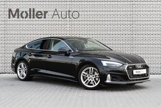 Audi A5, 2.0, 195 kW, бензин, автомат, полный привод