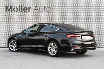 Audi A5, 2.0, 195 kW, бензин, автомат, полный привод