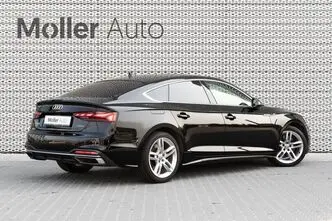 Audi A5, 2.0, 195 kW, бензин, автомат, полный привод