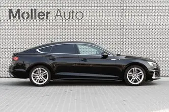 Audi A5, 2.0, 195 kW, бензин, автомат, полный привод