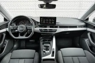 Audi A5, 2.0, 195 kW, бензин, автомат, полный привод