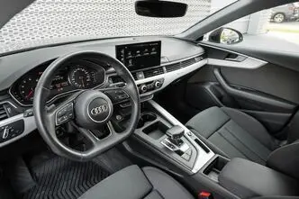 Audi A5, 2.0, 195 kW, бензин, автомат, полный привод