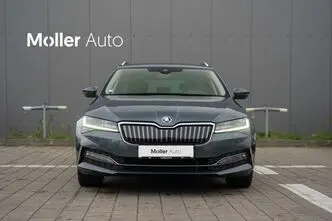 Škoda Superb, 1.0, 150 kW, подключаемый гибрид б+э, автомат, передний привод