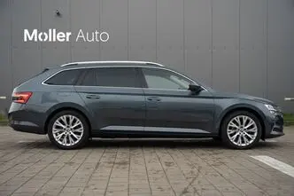 Škoda Superb, 1.0, 150 kW, подключаемый гибрид б+э, автомат, передний привод