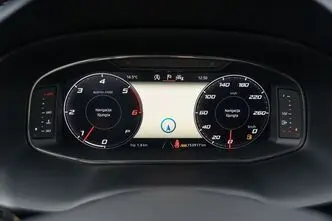 SEAT Ateca, 2.0, 110 kW, дизель, автомат, передний привод