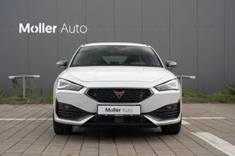 Cupra Leon, 1.0, 180 kW, подключаемый гибрид б+э, автомат, передний привод