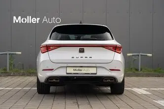 Cupra Leon, 1.0, 180 kW, подключаемый гибрид б+э, автомат, передний привод